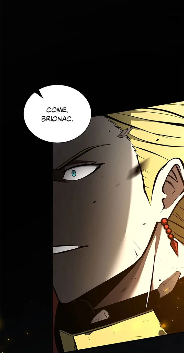 I Returned as an FFF-Class Witch Doctor Chapter 103 page 35