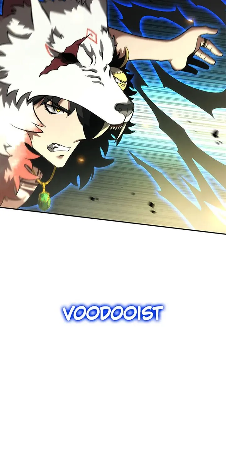 I Returned as an FFF-Class Witch Doctor Chapter 103 page 16