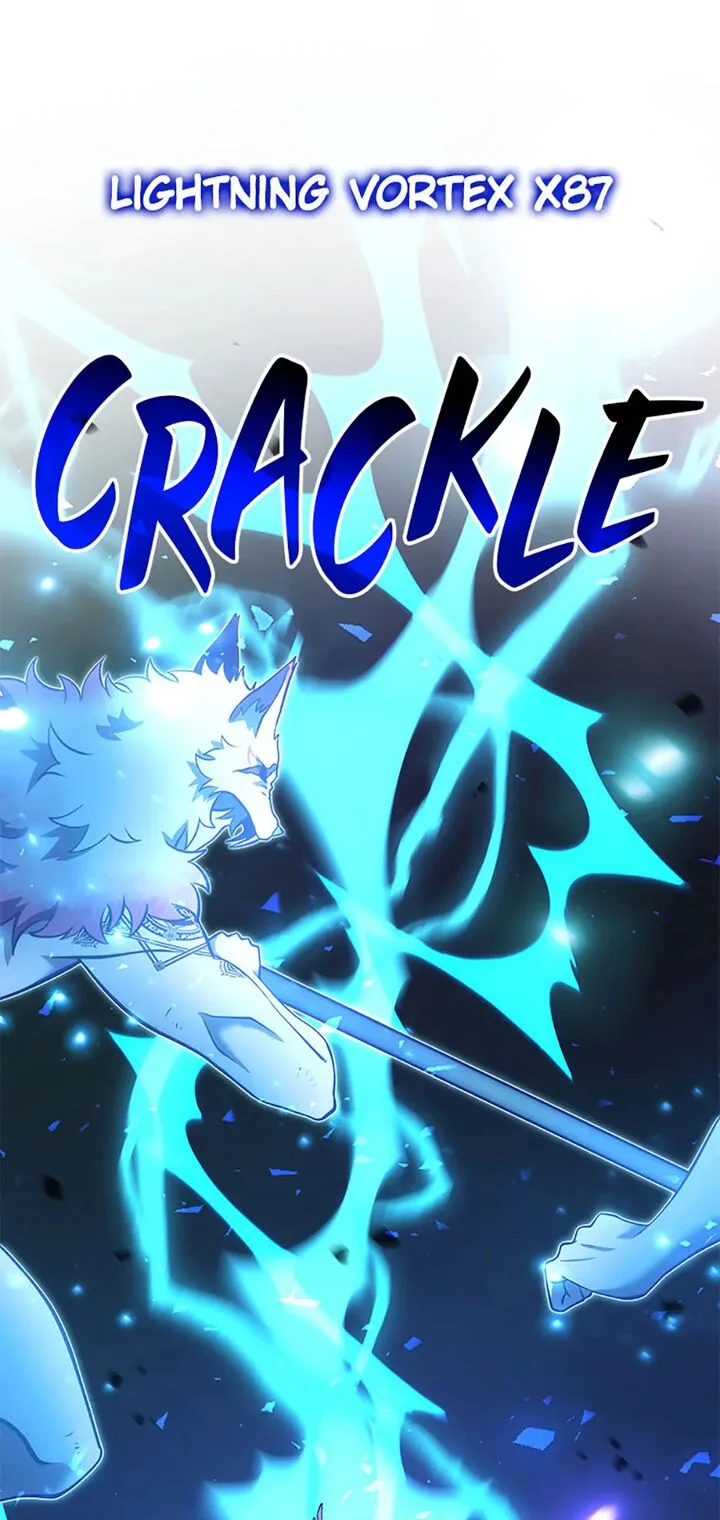 I Returned as an FFF-Class Witch Doctor Chapter 103 page 6