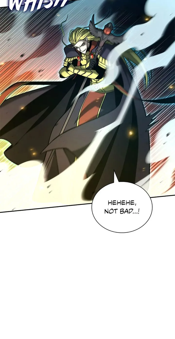 I Returned as an FFF-Class Witch Doctor Chapter 103 page 22