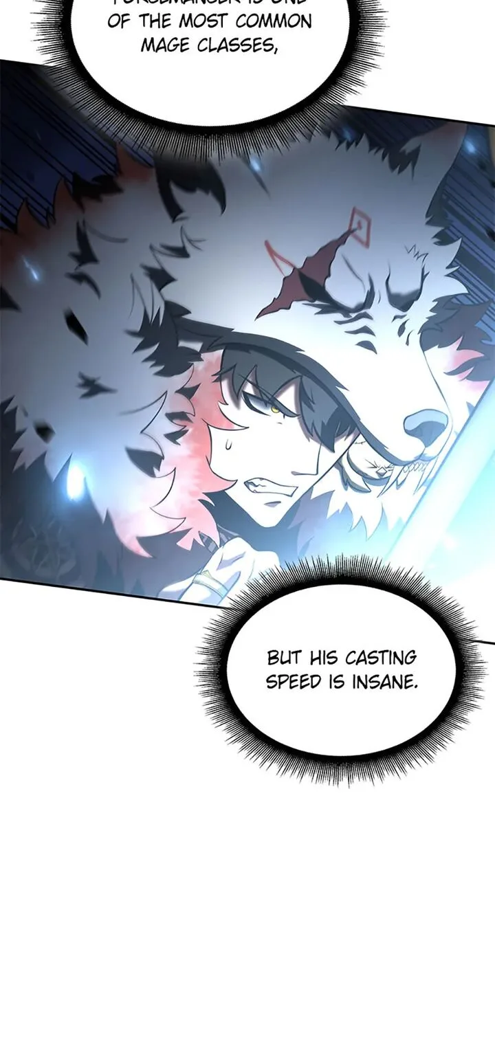 I Returned as an FFF-Class Witch Doctor Chapter 103 page 10