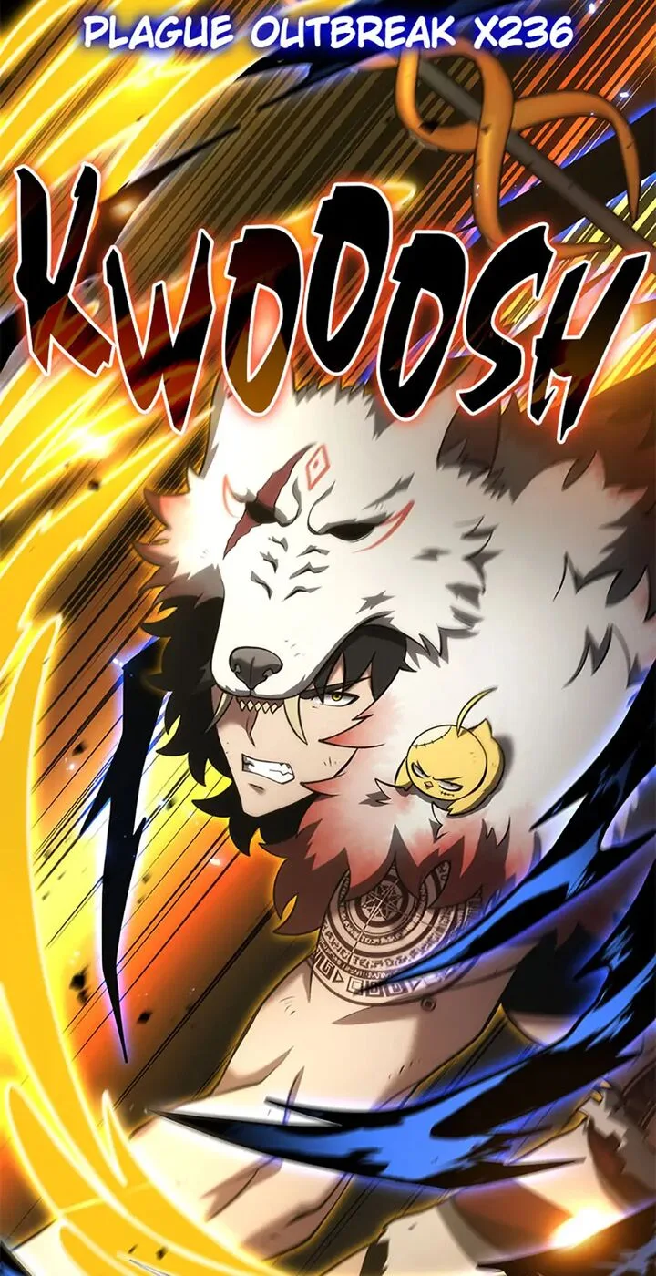 I Returned as an FFF-Class Witch Doctor Chapter 103 page 18