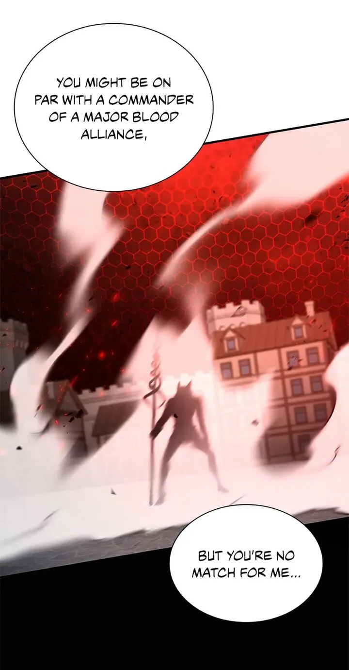 I Returned as an FFF-Class Witch Doctor Chapter 103 page 34
