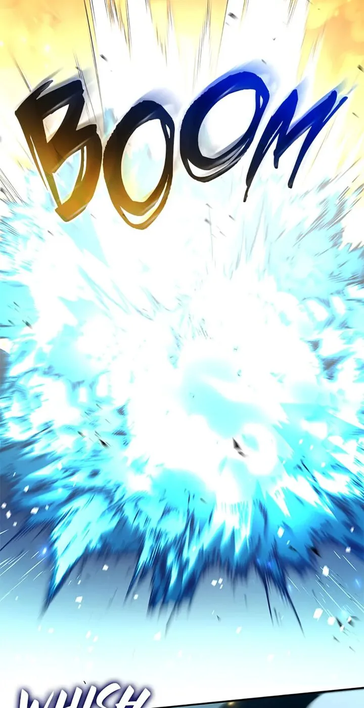 I Returned as an FFF-Class Witch Doctor Chapter 103 page 21