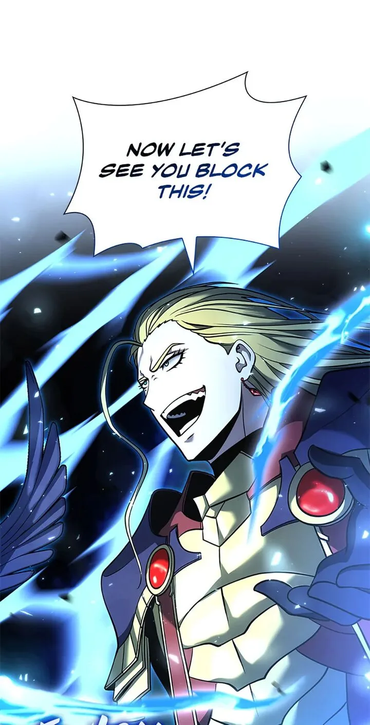 I Returned as an FFF-Class Witch Doctor Chapter 103 page 23