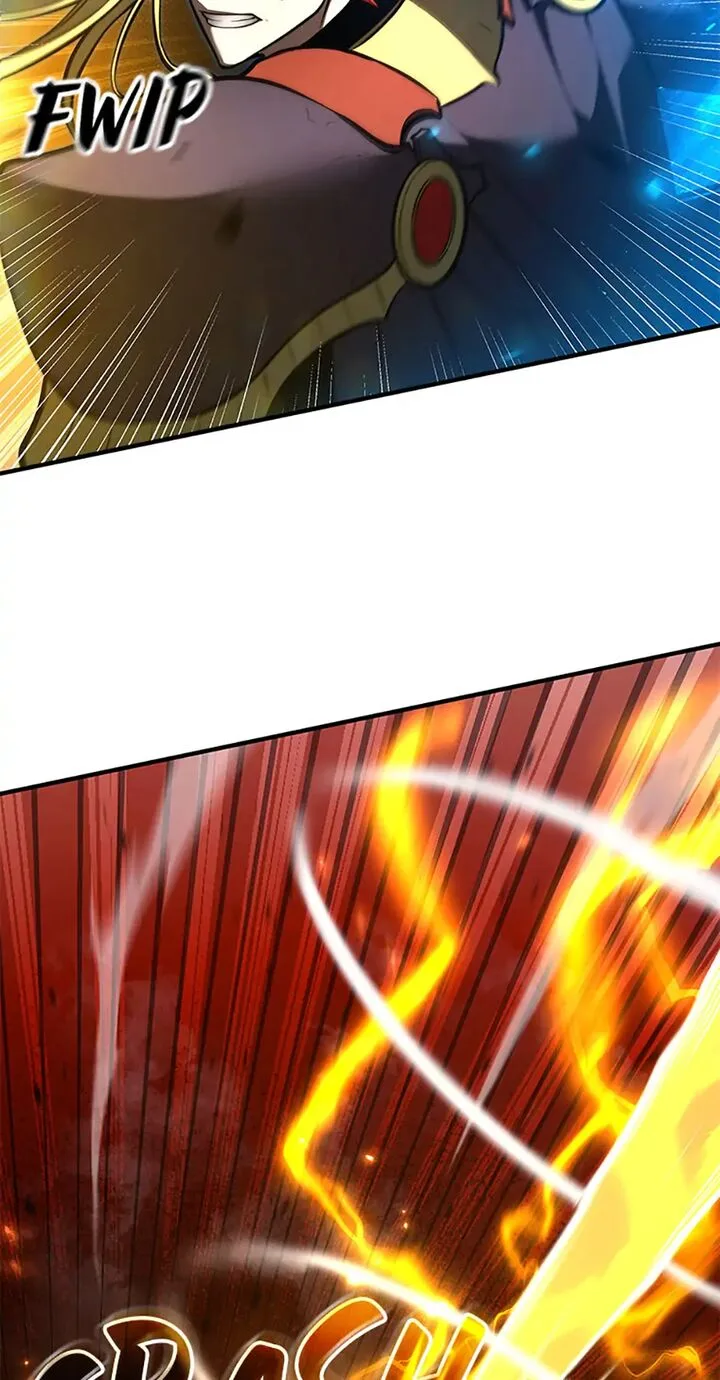 I Returned as an FFF-Class Witch Doctor Chapter 103 page 38