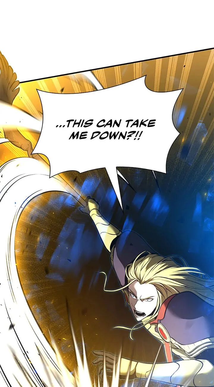 I Returned as an FFF-Class Witch Doctor Chapter 103 page 41