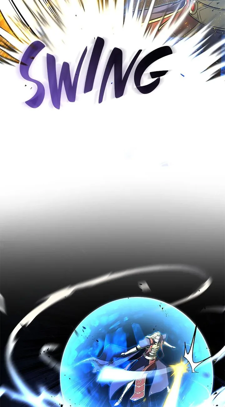 I Returned as an FFF-Class Witch Doctor Chapter 103 page 42