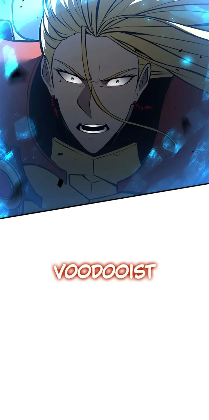I Returned as an FFF-Class Witch Doctor Chapter 103 page 56