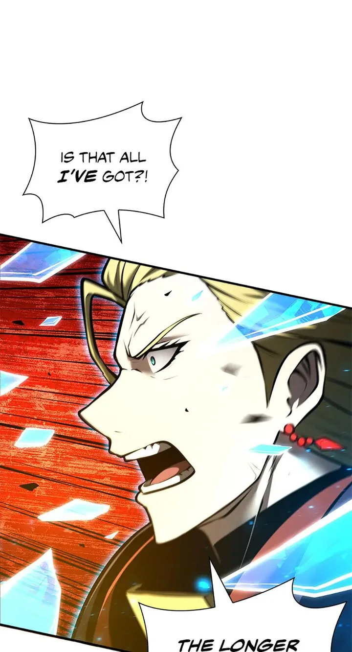 I Returned as an FFF-Class Witch Doctor Chapter 103 page 60