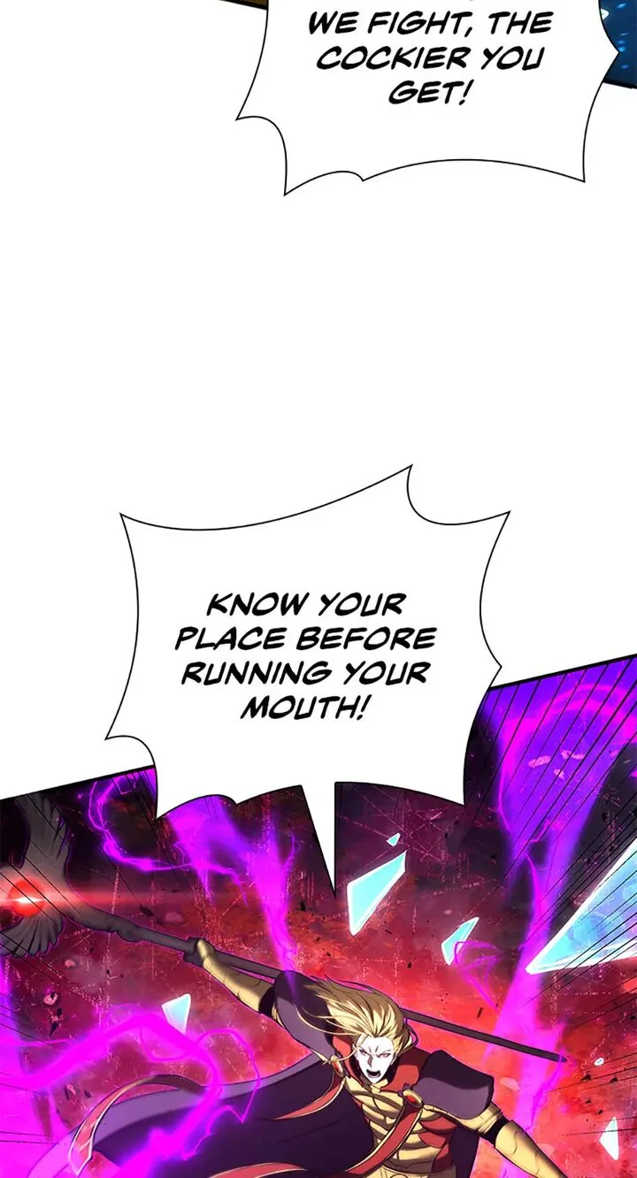 I Returned as an FFF-Class Witch Doctor Chapter 103 page 61