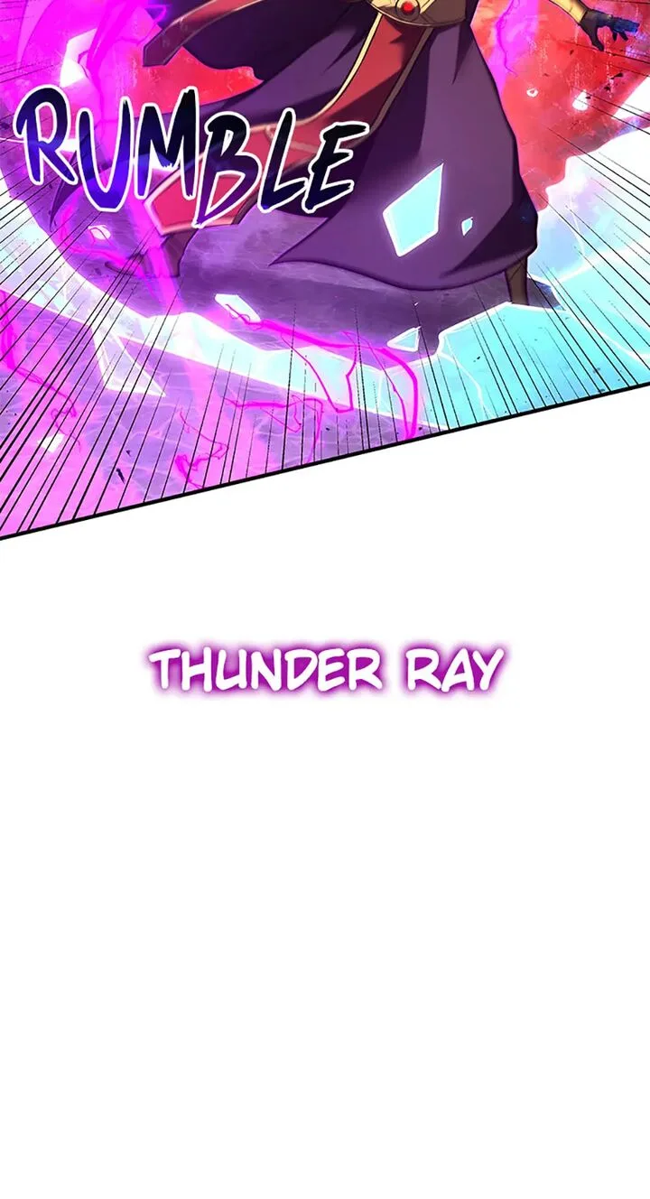 I Returned as an FFF-Class Witch Doctor Chapter 103 page 62