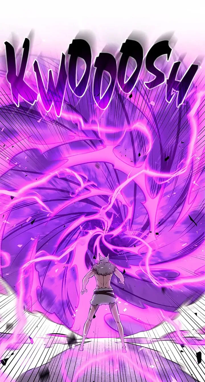 I Returned as an FFF-Class Witch Doctor Chapter 103 page 63