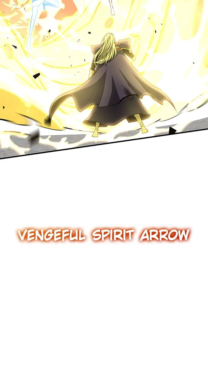 I Returned as an FFF-Class Witch Doctor Chapter 103 page 69