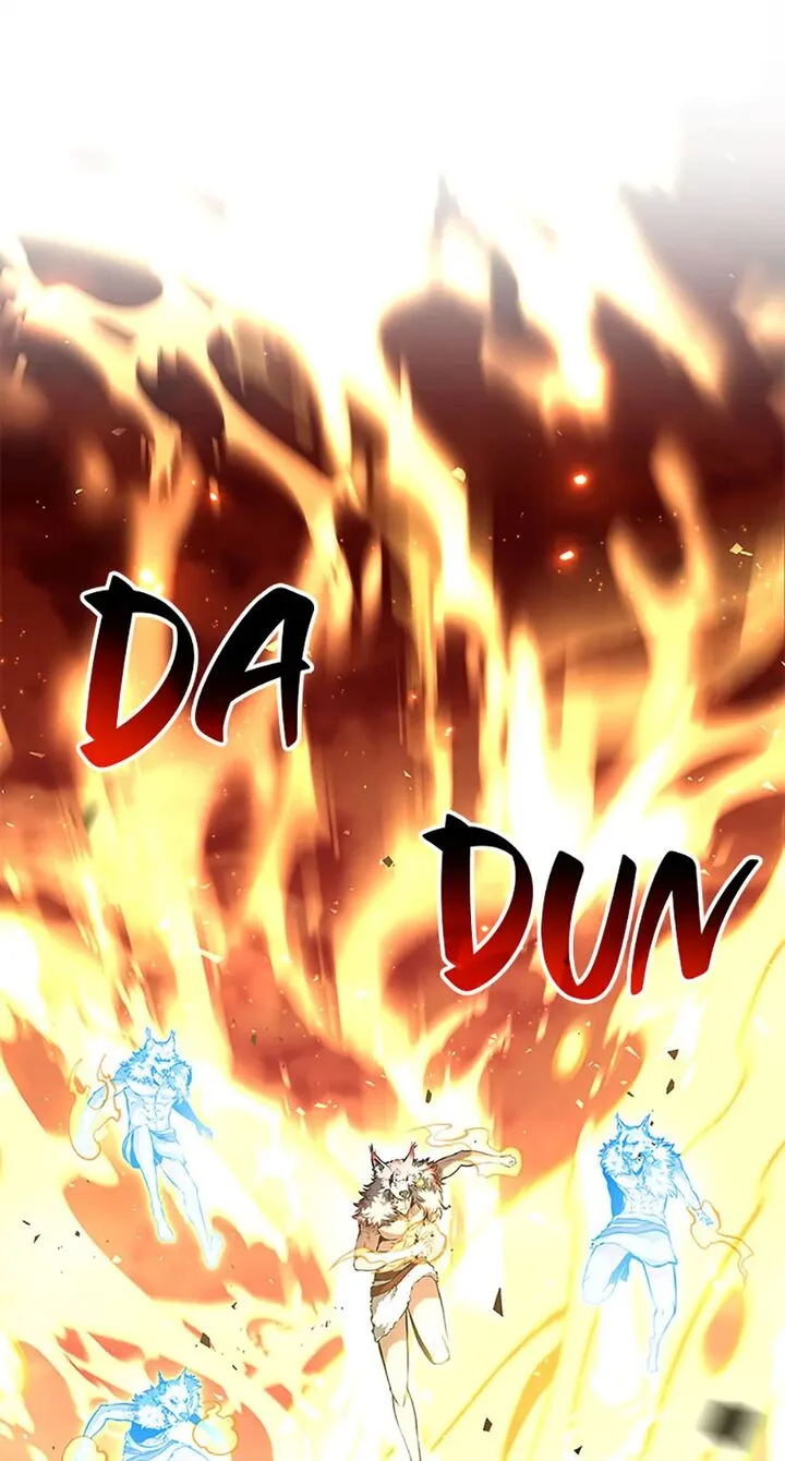I Returned as an FFF-Class Witch Doctor Chapter 103 page 68