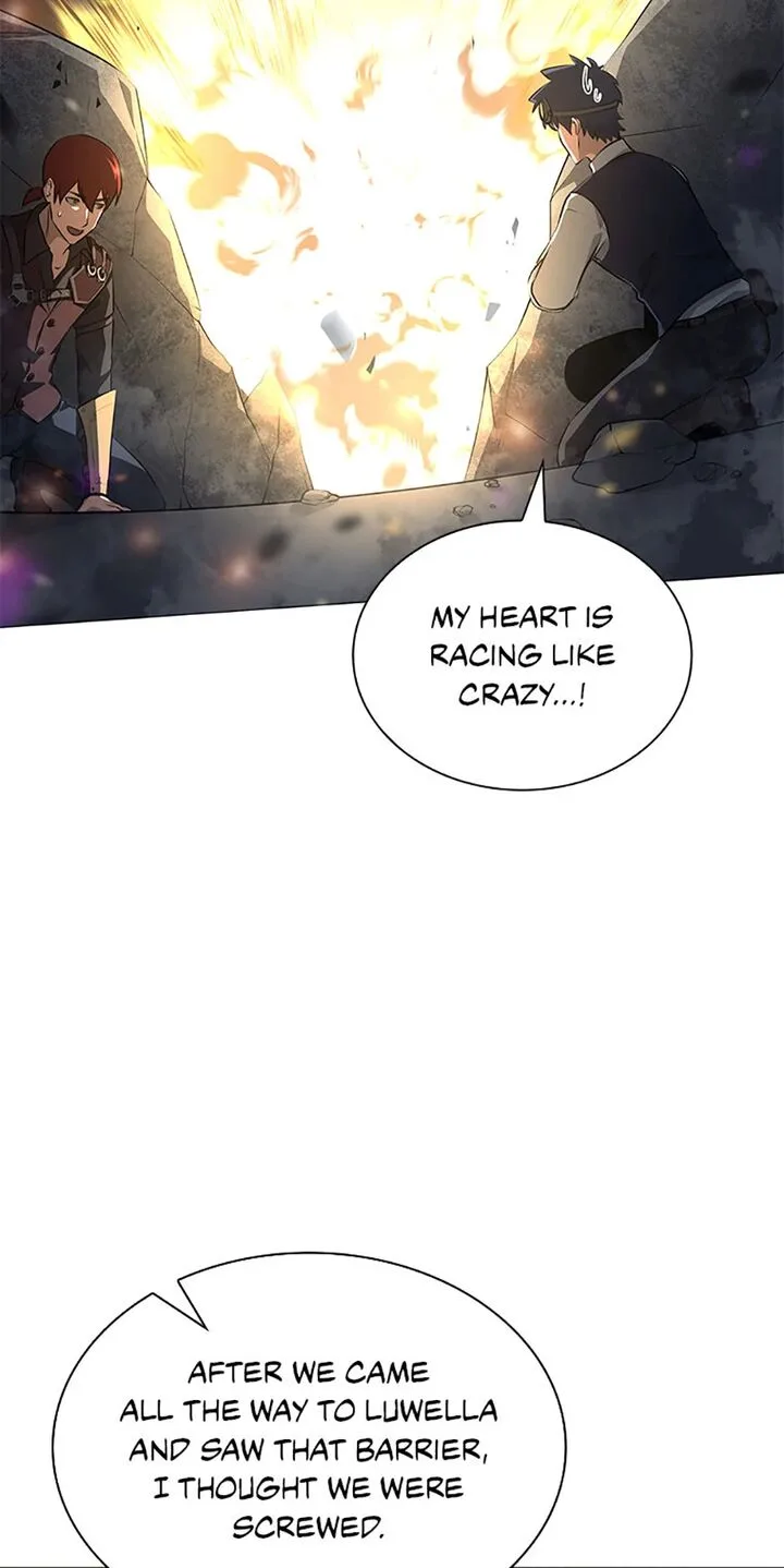 I Returned as an FFF-Class Witch Doctor Chapter 103 page 74