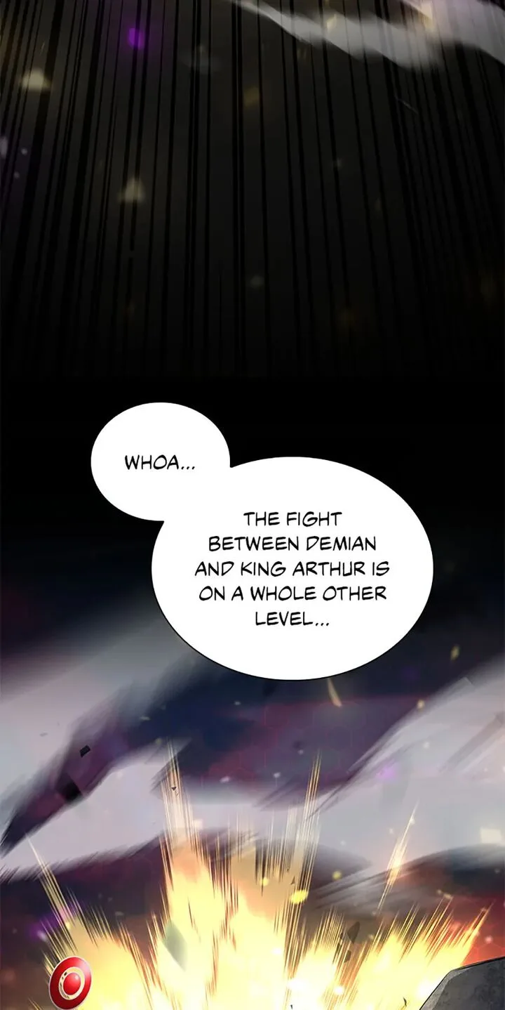 I Returned as an FFF-Class Witch Doctor Chapter 103 page 73