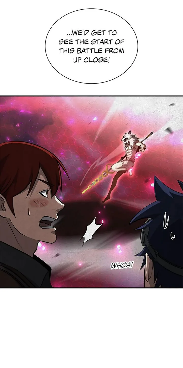 I Returned as an FFF-Class Witch Doctor Chapter 103 page 76
