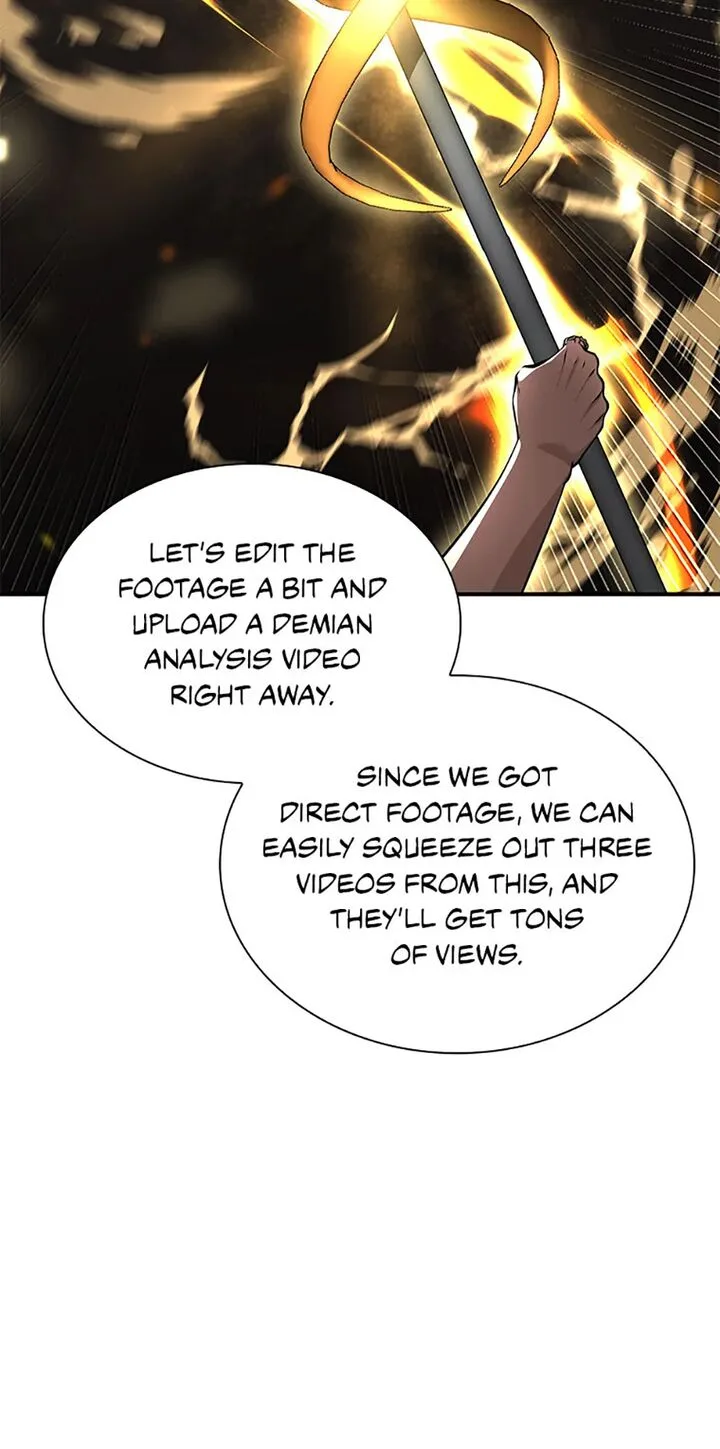 I Returned as an FFF-Class Witch Doctor Chapter 103 page 79