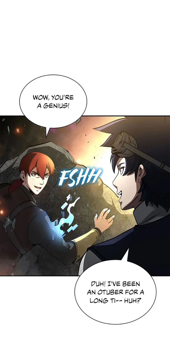 I Returned as an FFF-Class Witch Doctor Chapter 103 page 80