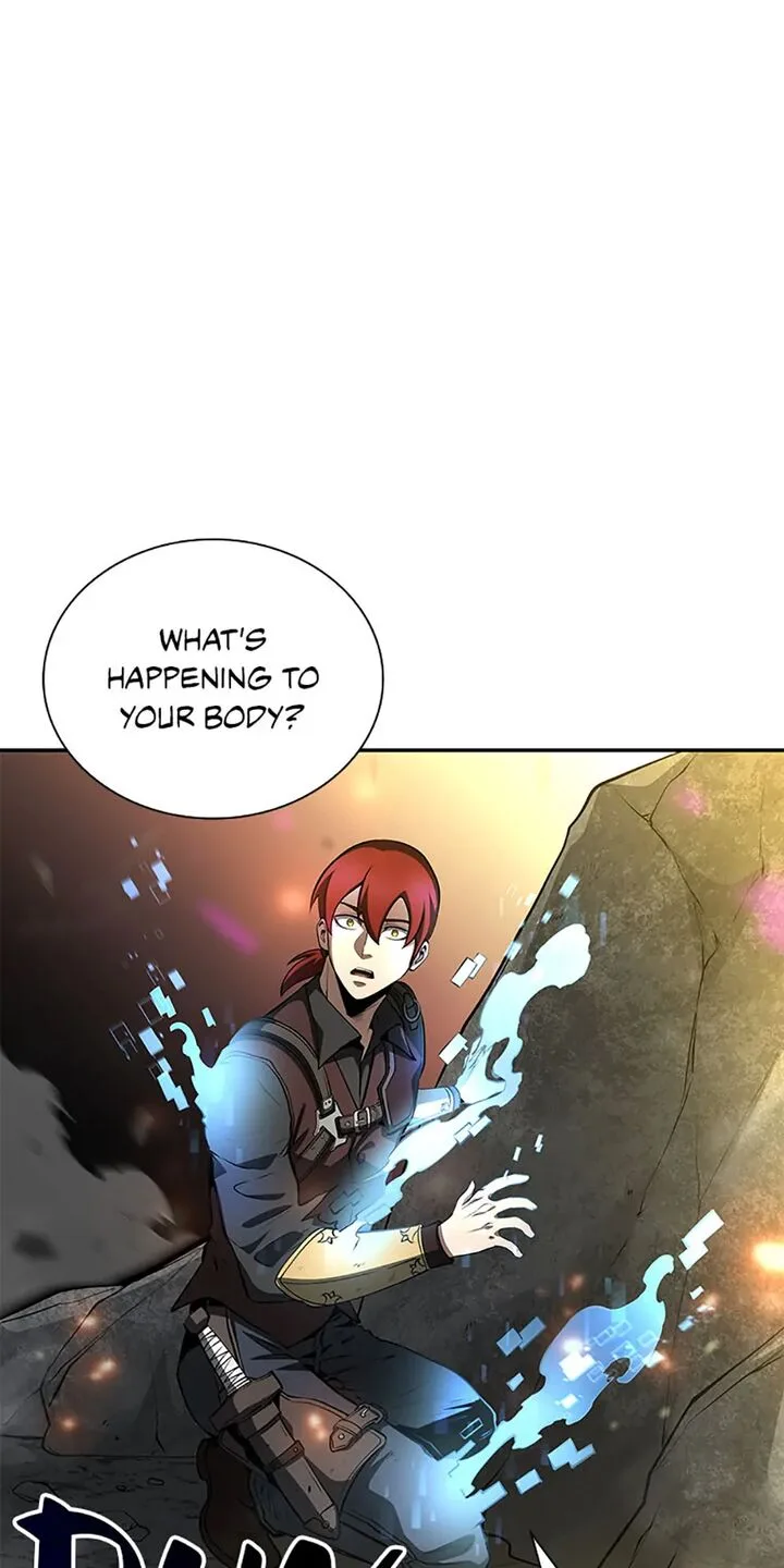 I Returned as an FFF-Class Witch Doctor Chapter 103 page 81