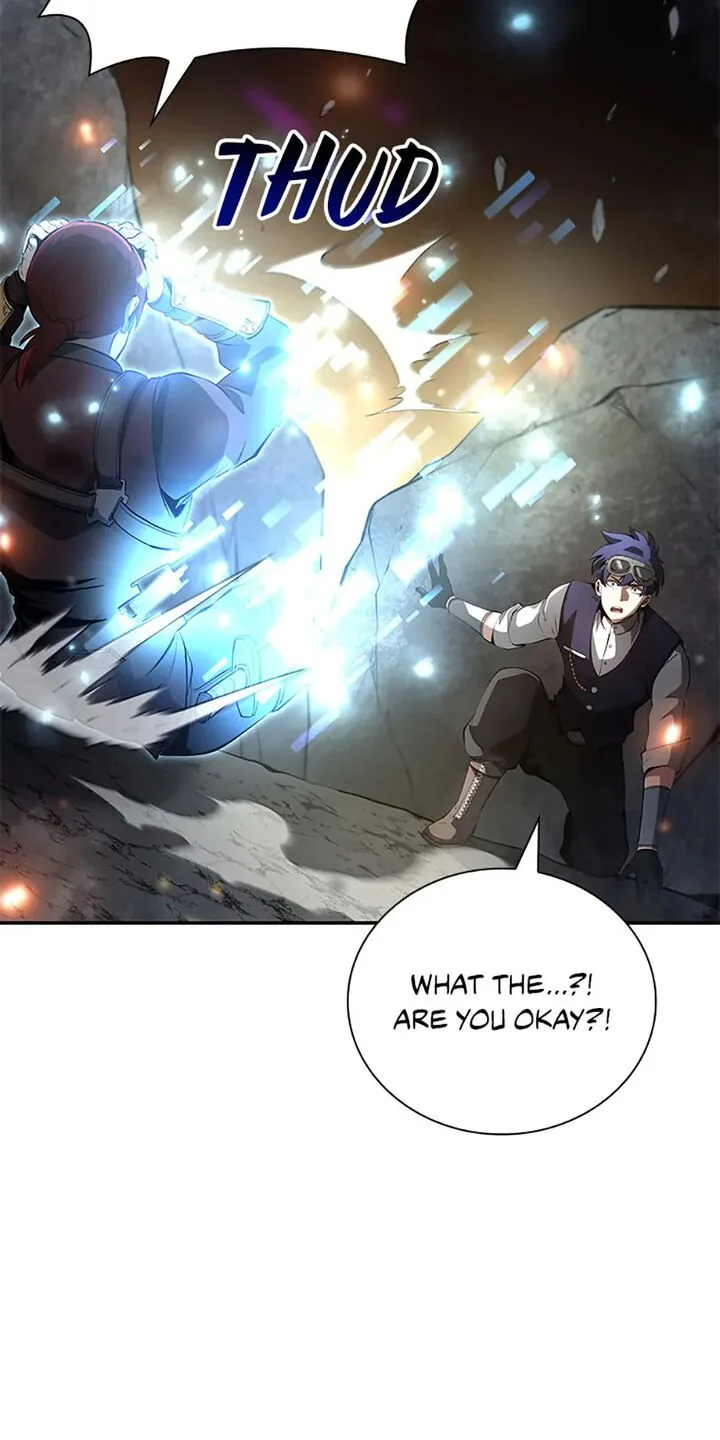 I Returned as an FFF-Class Witch Doctor Chapter 103 page 84