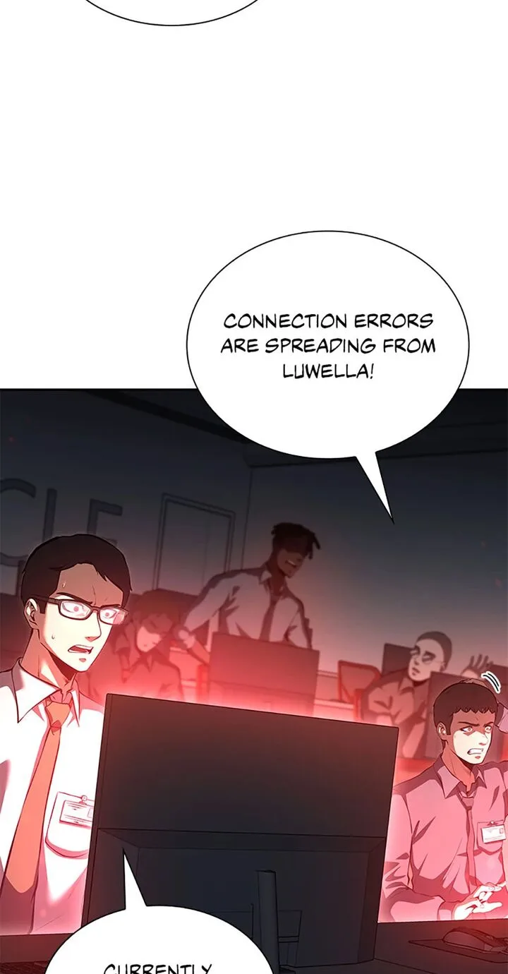 I Returned as an FFF-Class Witch Doctor Chapter 103 page 91