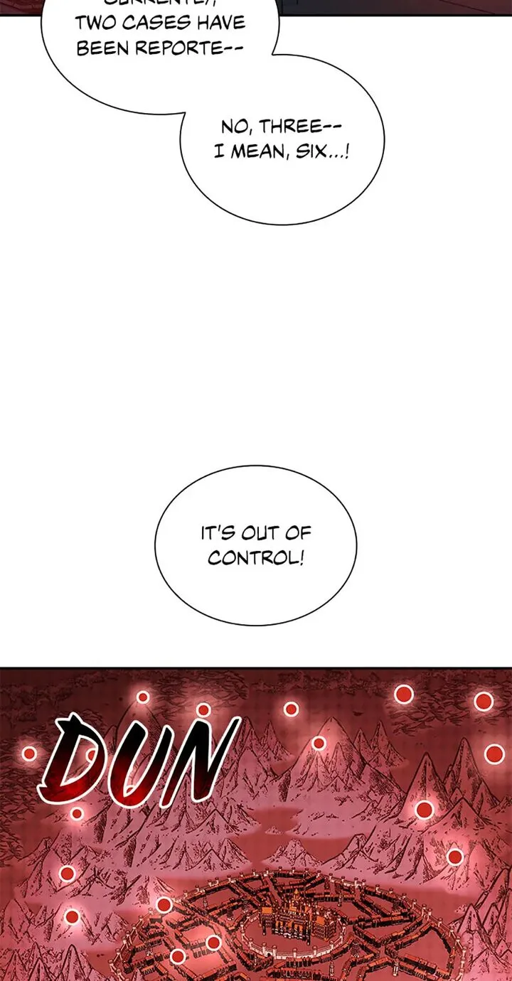 I Returned as an FFF-Class Witch Doctor Chapter 103 page 92