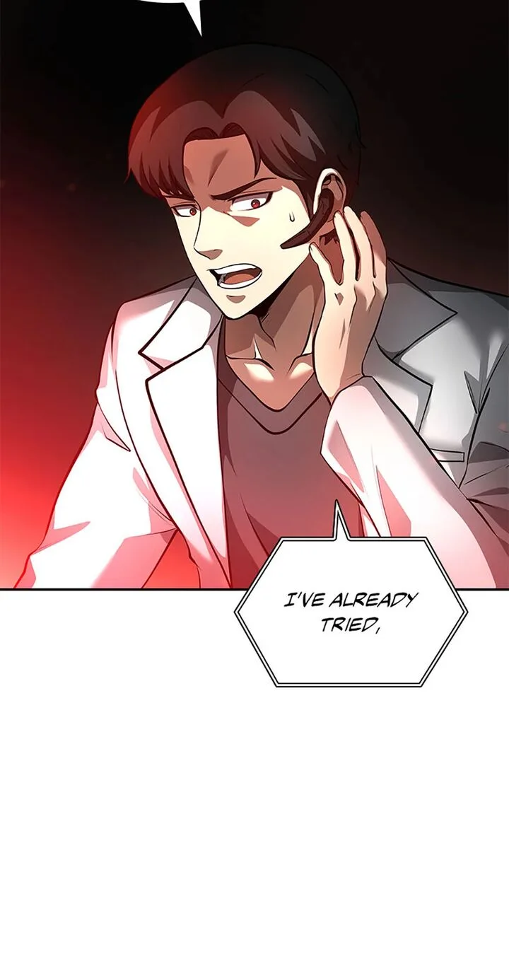 I Returned as an FFF-Class Witch Doctor Chapter 103 page 94