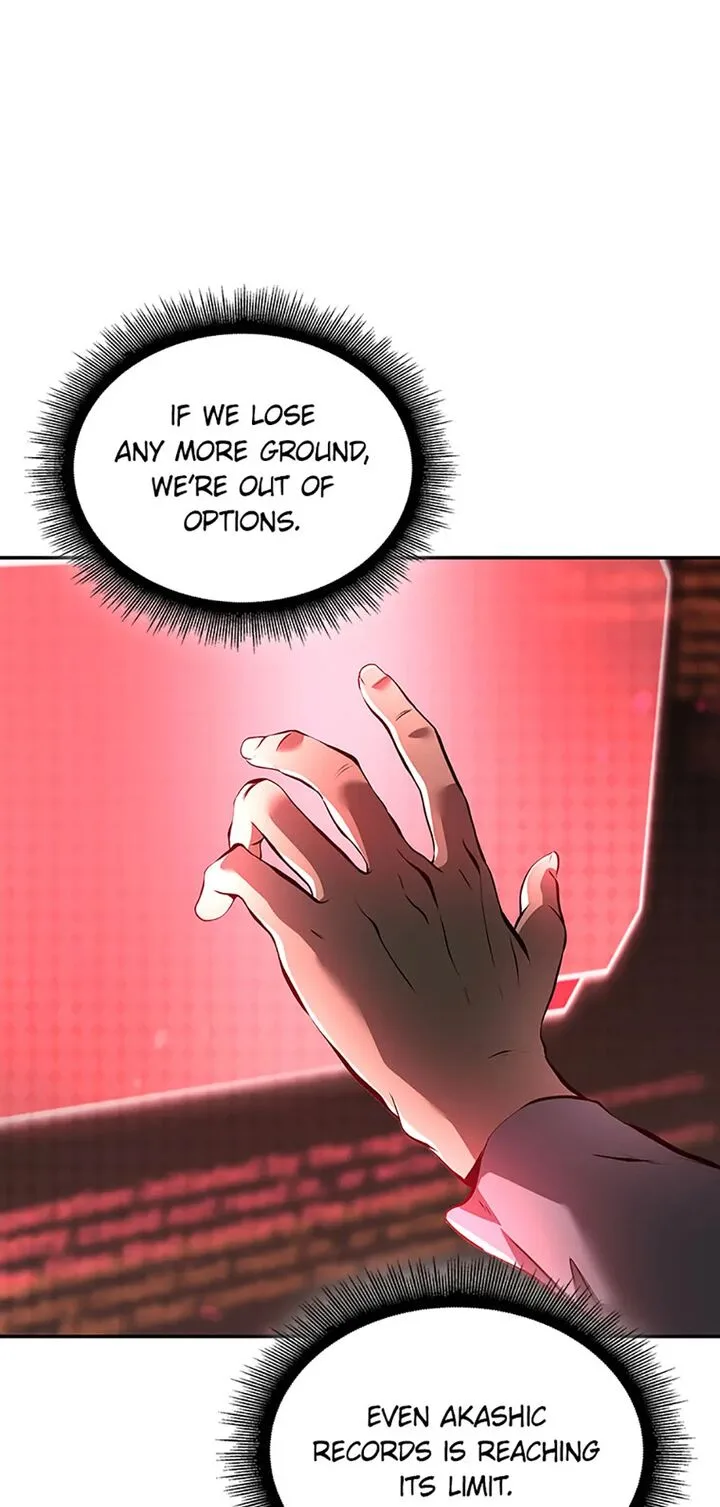 I Returned as an FFF-Class Witch Doctor Chapter 103 page 97