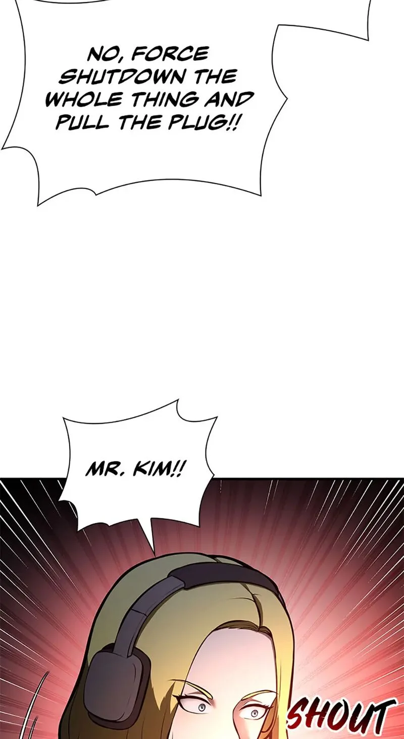 I Returned as an FFF-Class Witch Doctor Chapter 104 page 4