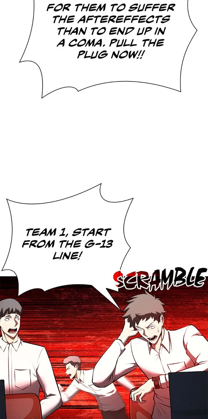 I Returned as an FFF-Class Witch Doctor Chapter 104 page 8