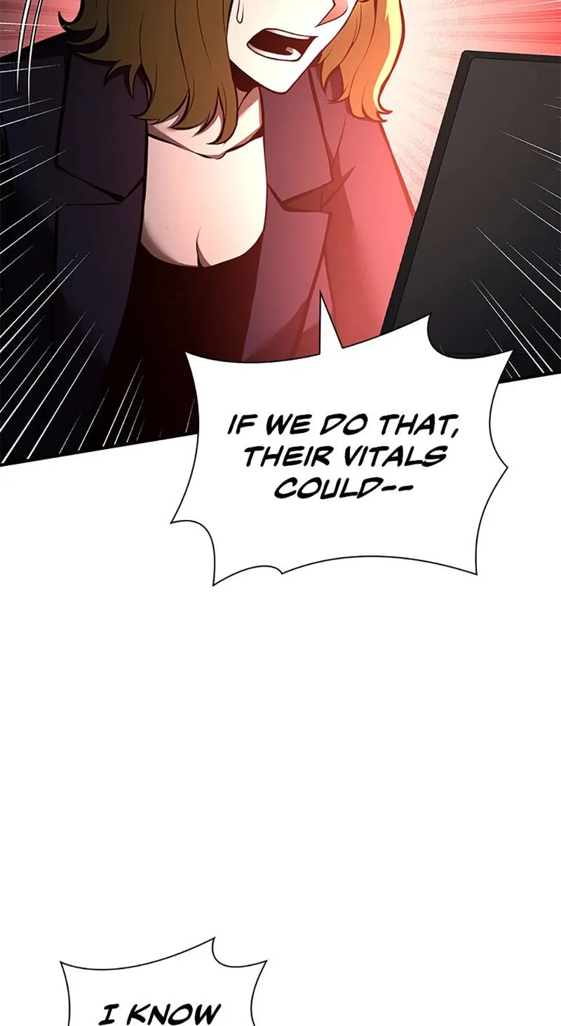 I Returned as an FFF-Class Witch Doctor Chapter 104 page 5