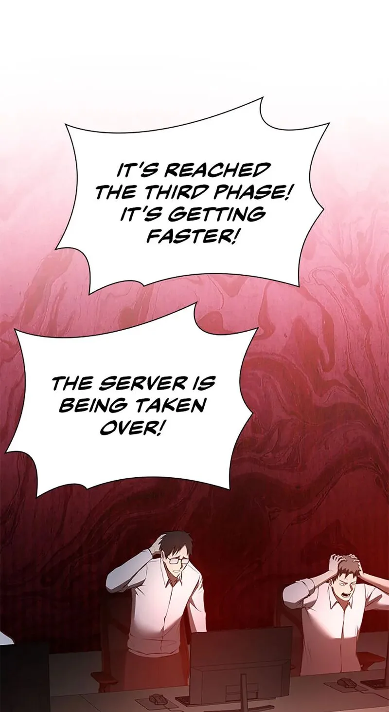I Returned as an FFF-Class Witch Doctor Chapter 104 page 1