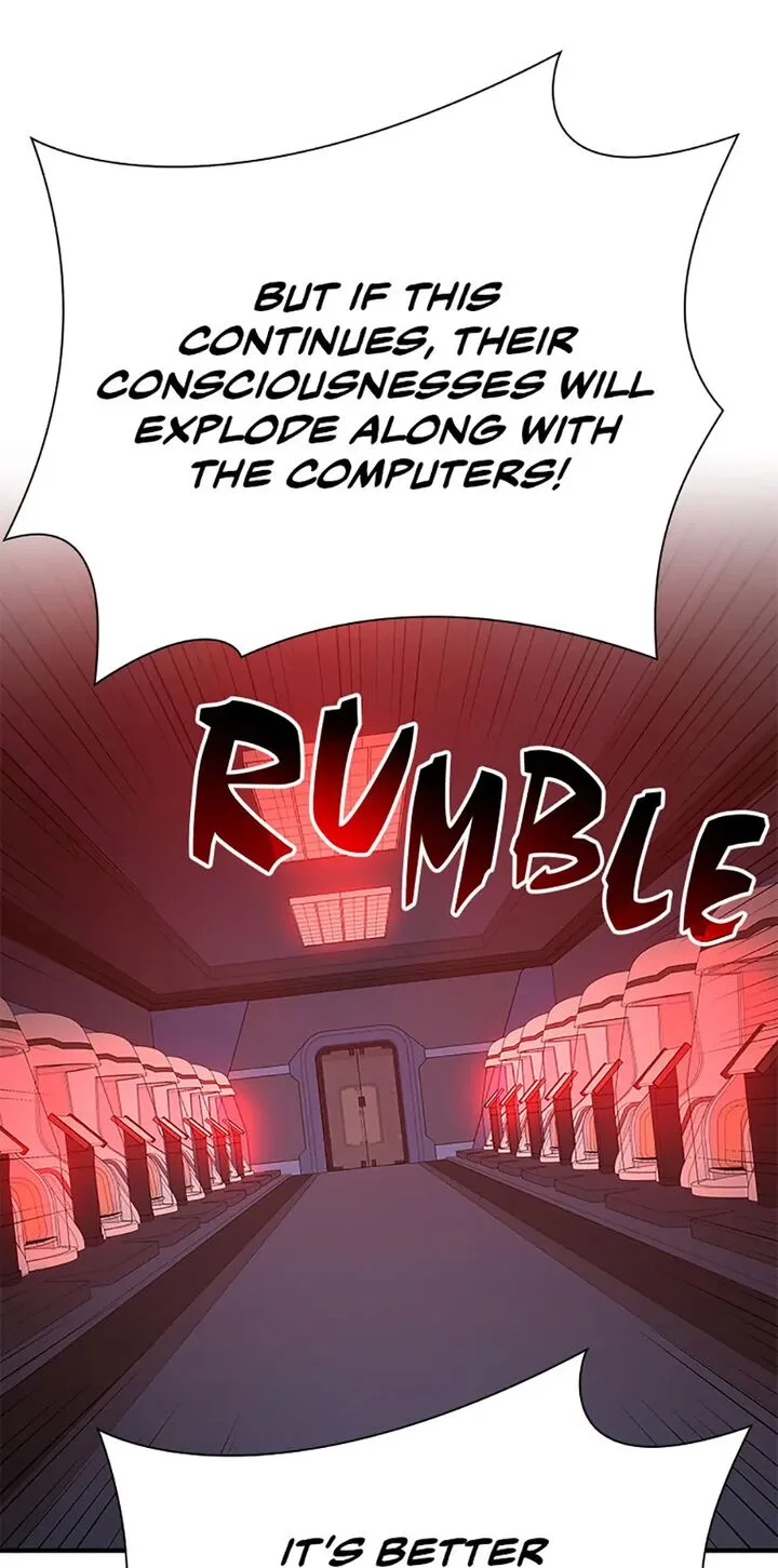 I Returned as an FFF-Class Witch Doctor Chapter 104 page 7