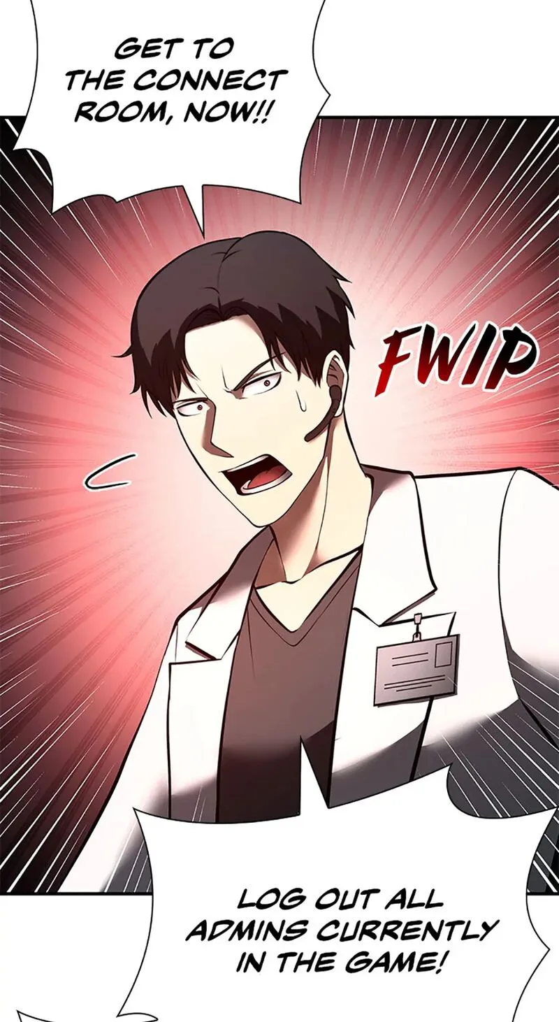 I Returned as an FFF-Class Witch Doctor Chapter 104 page 3