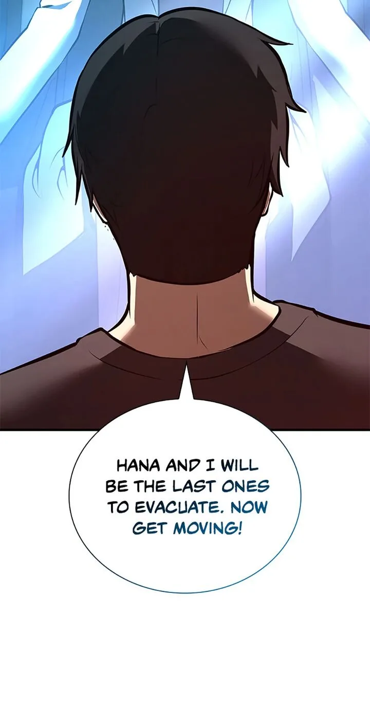 I Returned as an FFF-Class Witch Doctor Chapter 104 page 27