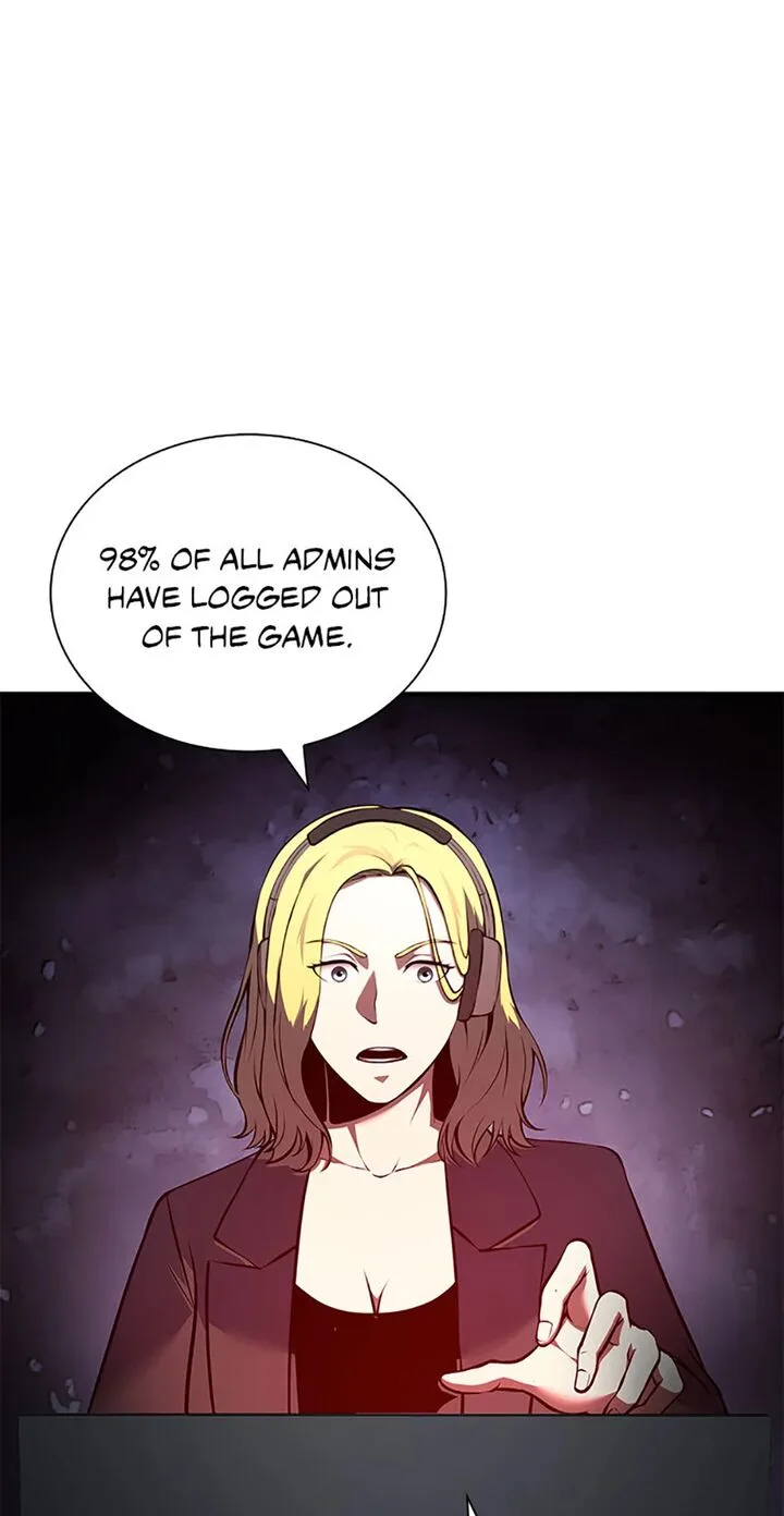 I Returned as an FFF-Class Witch Doctor Chapter 104 page 20
