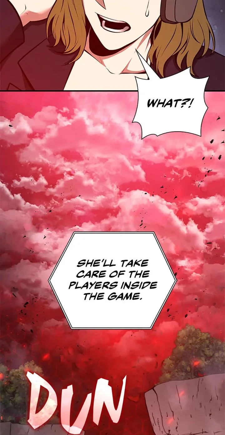 I Returned as an FFF-Class Witch Doctor Chapter 104 page 22