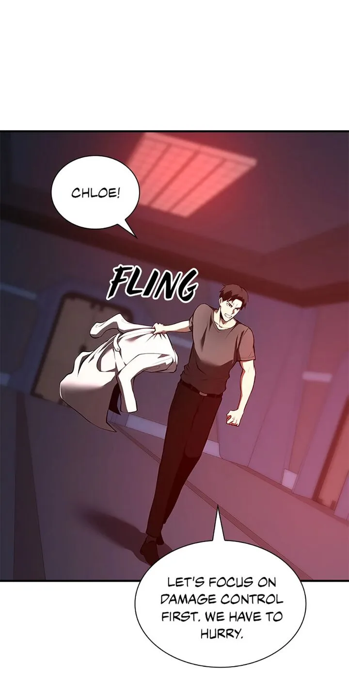 I Returned as an FFF-Class Witch Doctor Chapter 104 page 19