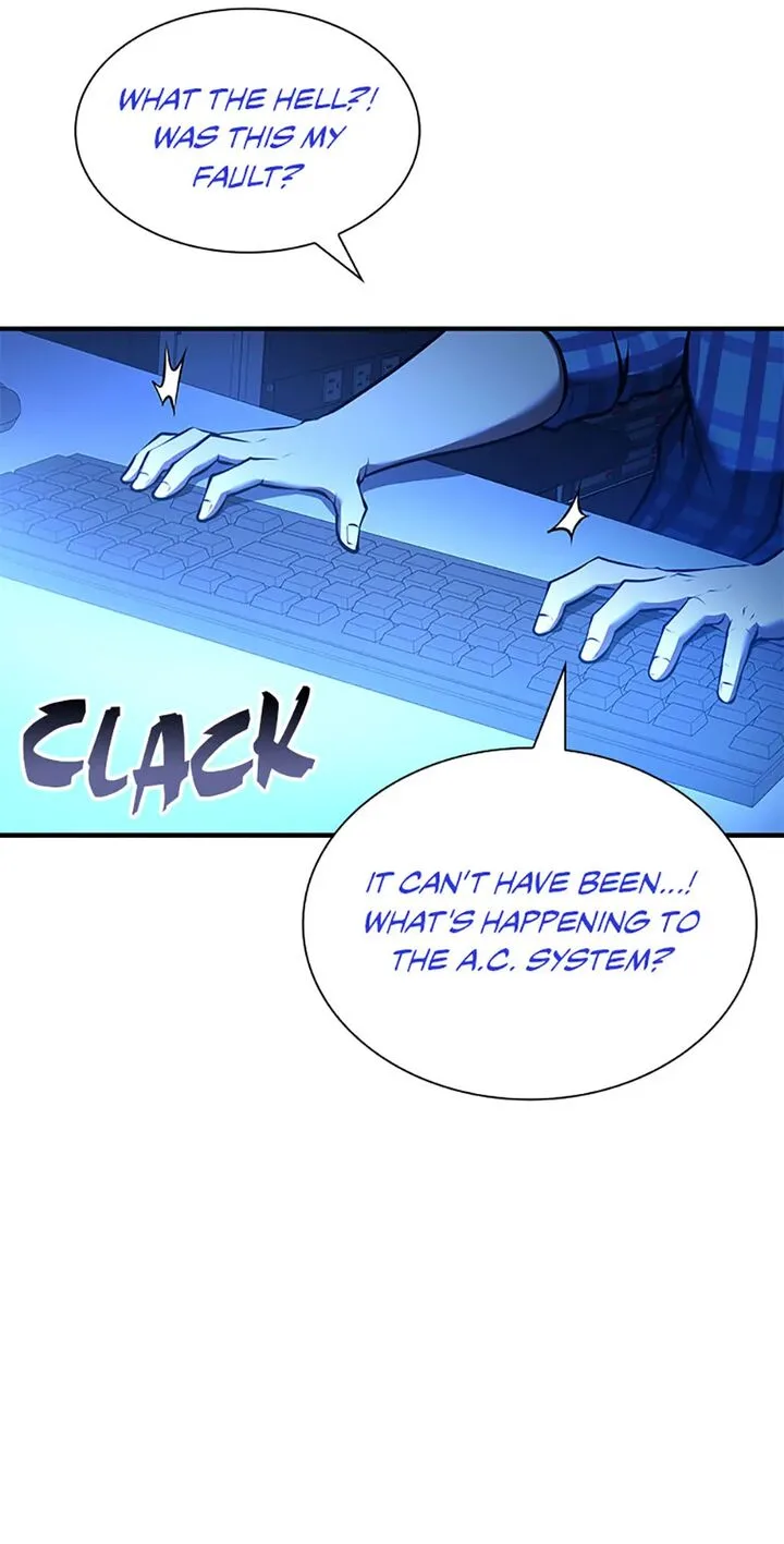I Returned as an FFF-Class Witch Doctor Chapter 104 page 34