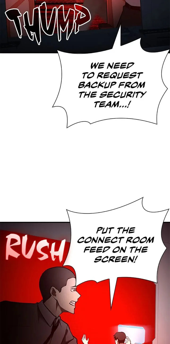 I Returned as an FFF-Class Witch Doctor Chapter 104 page 9