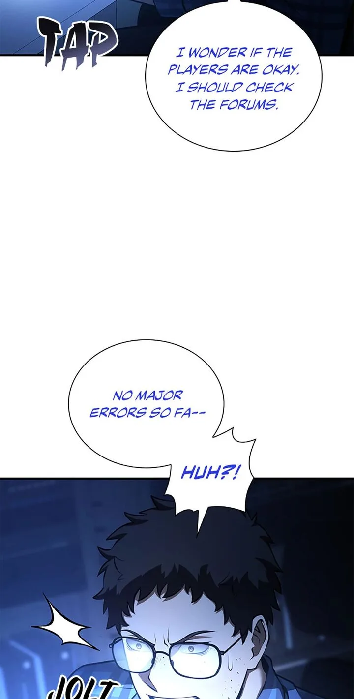 I Returned as an FFF-Class Witch Doctor Chapter 104 page 31