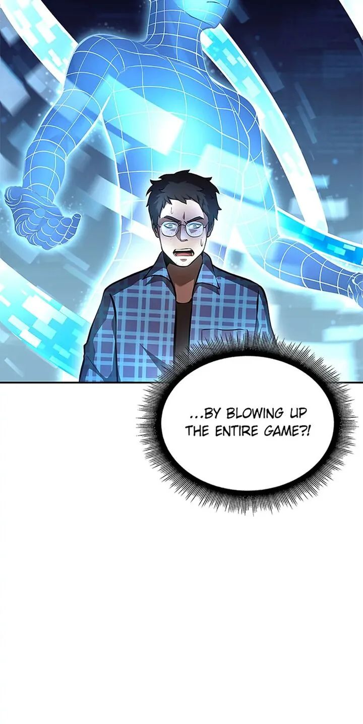I Returned as an FFF-Class Witch Doctor Chapter 104 page 39