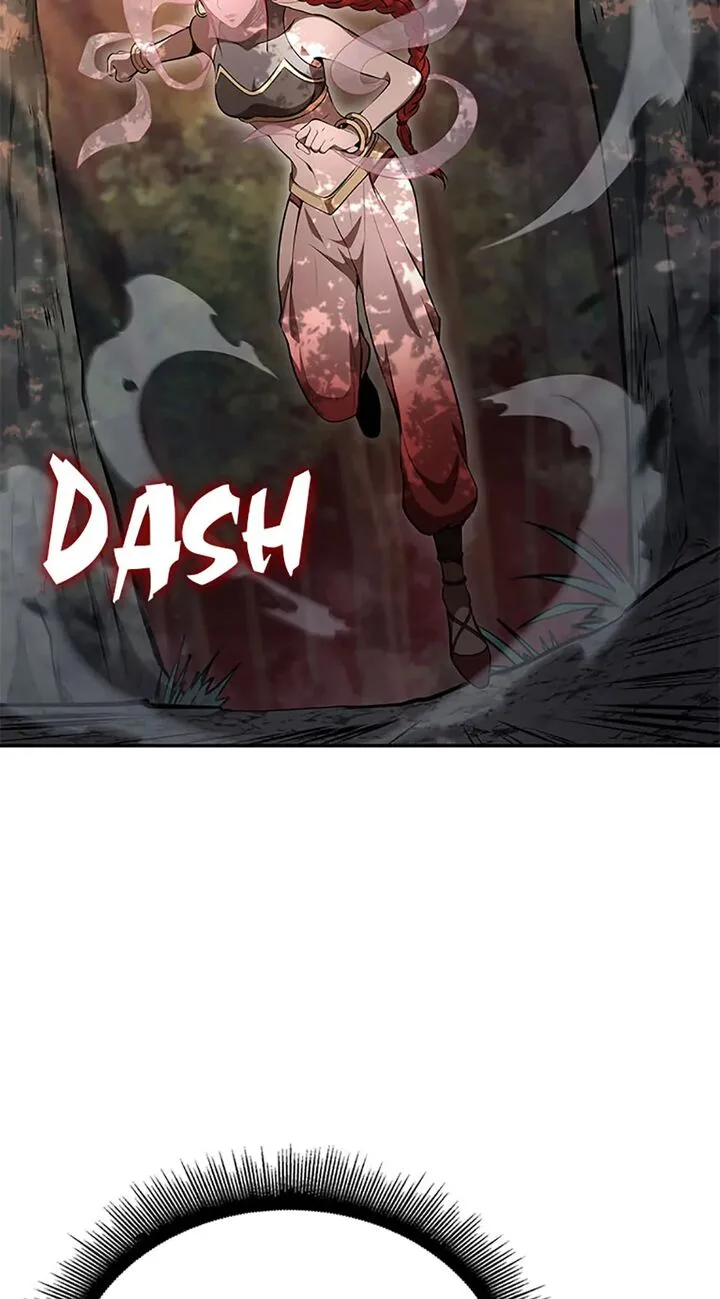 I Returned as an FFF-Class Witch Doctor Chapter 104 page 41