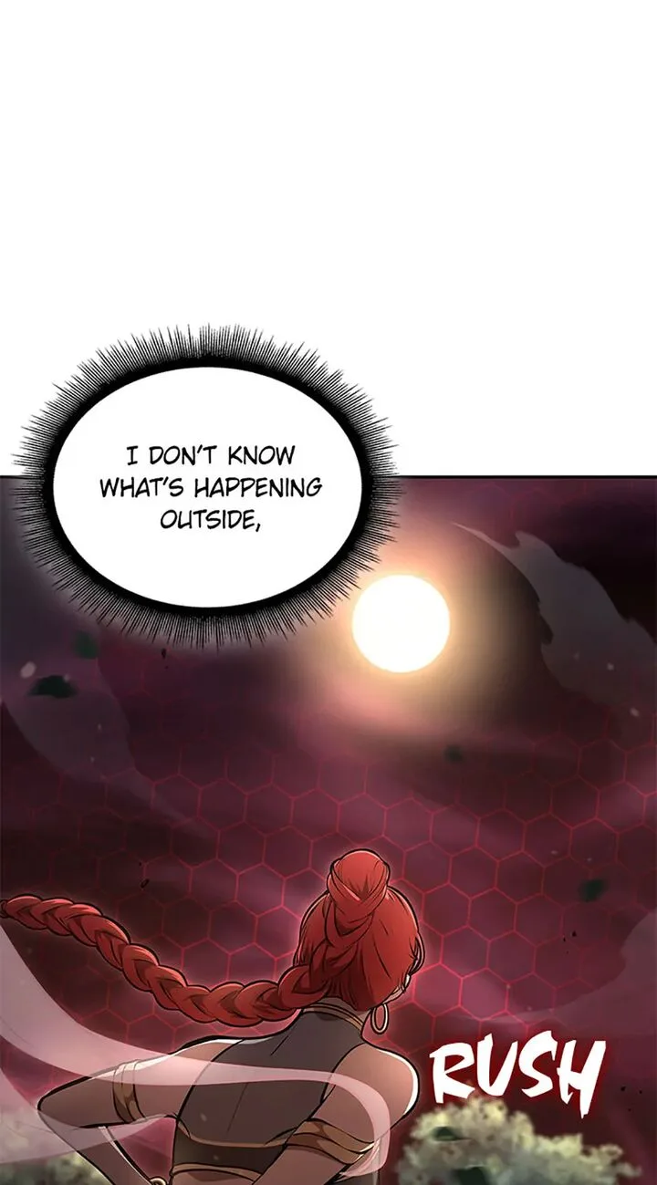 I Returned as an FFF-Class Witch Doctor Chapter 104 page 43