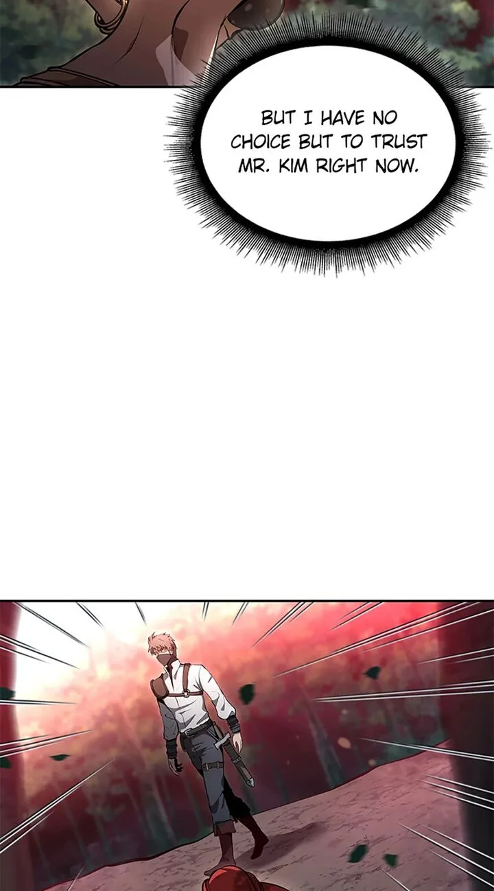 I Returned as an FFF-Class Witch Doctor Chapter 104 page 44
