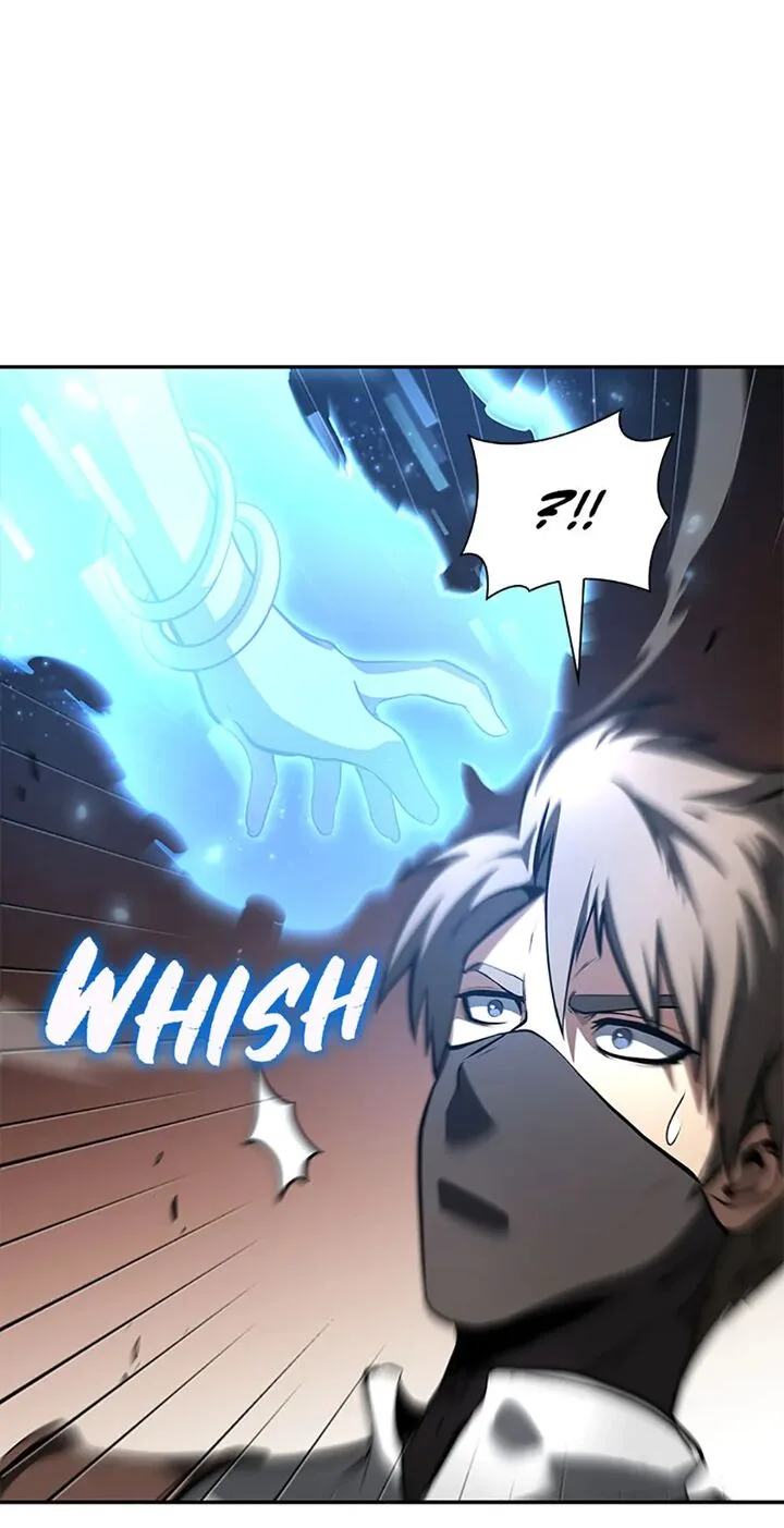 I Returned as an FFF-Class Witch Doctor Chapter 104 page 47