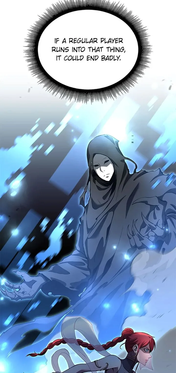 I Returned as an FFF-Class Witch Doctor Chapter 104 page 53