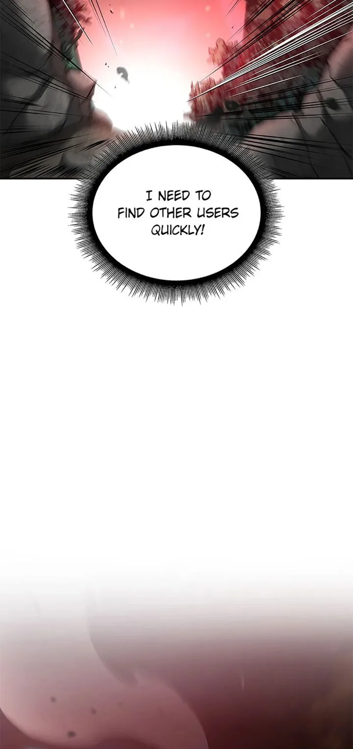 I Returned as an FFF-Class Witch Doctor Chapter 104 page 55